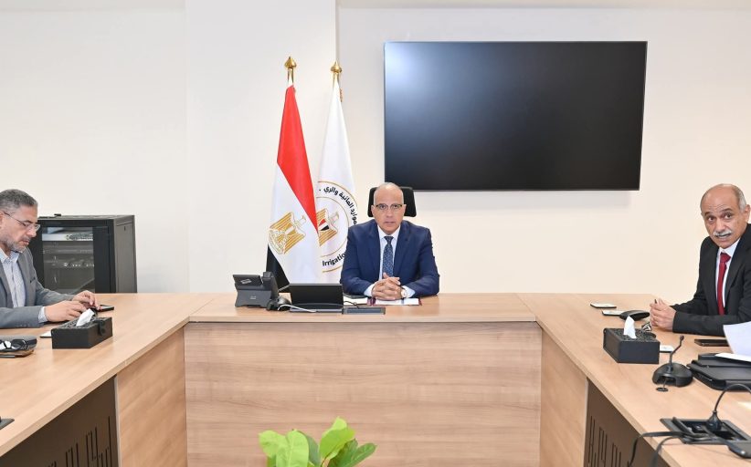 سويلم: السد العالي أهم منشأ مائي في مصر وأعظم مشروع هندسي في القرن العشرين