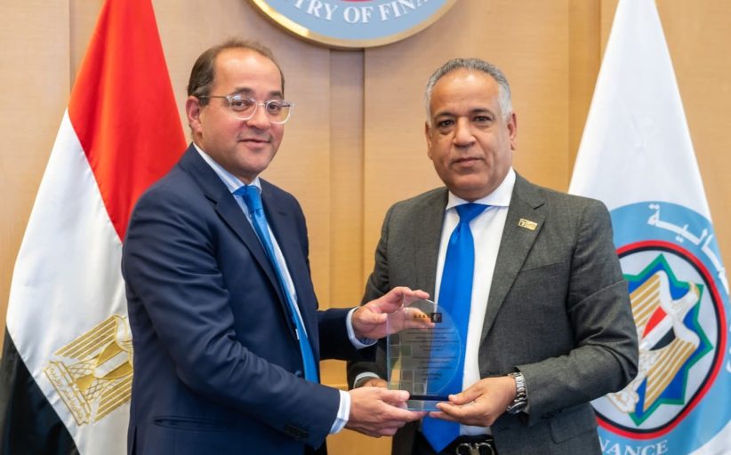 المالية: دعم جهود القطاع الخاص المصري مع التركيز على التوسع والنفاذ
