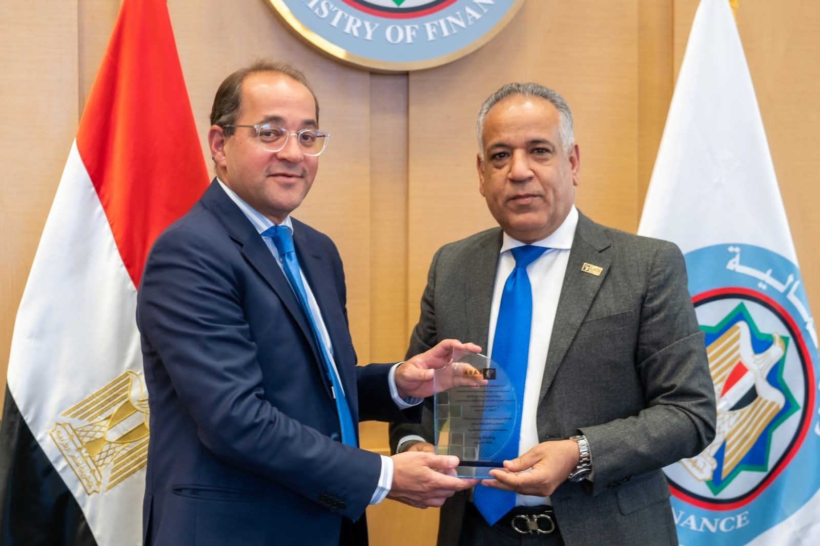 المالية: دعم جهود القطاع الخاص المصري مع التركيز على التوسع والنفاذ