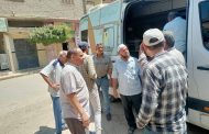 محافظ المنيا: حملة 100 يوم صحة تقدم خدمات طبية مجانية لأكثر من 90 ألف مواطن