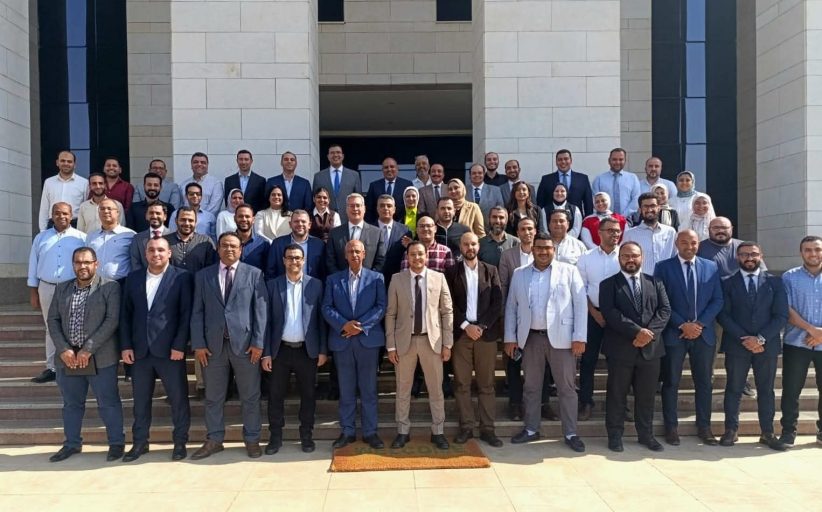 وزير البترول يتابع جهود جذب الاستثمارات من خلال بوابة مصر الرقمية