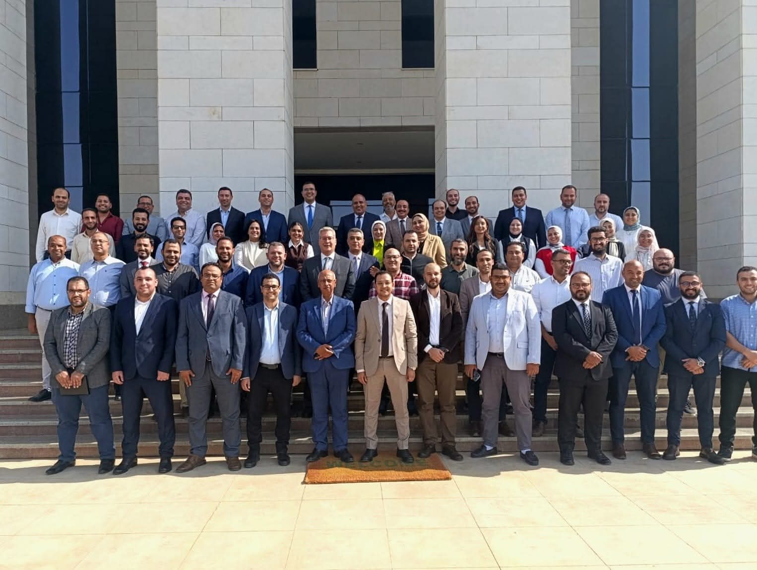 وزير البترول يتابع جهود جذب الاستثمارات من خلال بوابة مصر الرقمية