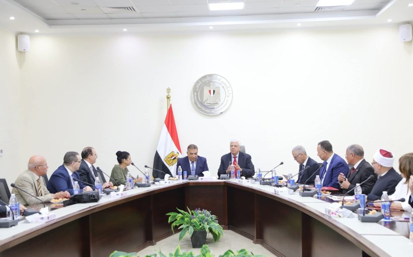 وزير التعليم العالي: انعقاد الجلسة الإجرائية لانتخاب مجلس أمناء جامعة المنصورة الجديدة