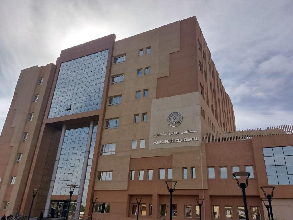 الرعاية الصحية تعلن إنقاذ طفلة حديثة الولادة من 
