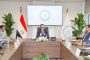 رئيس الوزراء يشهد توقيع عقد إنشاء مصنع مجموعة سايلون الصينية