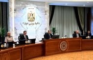 رئيس الوزراء يوجه بتكثيف الجهود لتنفيذ الوثائق التي تم توقيعها بين مصر والأردن