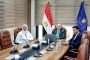 لأول مرة بمجمع الإسماعيلية الطبي إجراء عملية 
