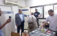 أبو النصر يؤكد حرص أسيوط على دعم التنمية الريفية المتكاملة