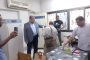 وزير الصحة يستقبل رئيس هيئة الشراء الموحد لتوطين صناعة مشتقات البلازما