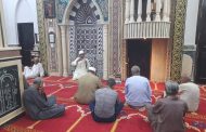 وحدة السكان بالطود تنظم ندوة دينية بعنوان 