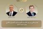 وزير البترول يلتقي محافظ السويس لبحث سبل التعاون المشترك