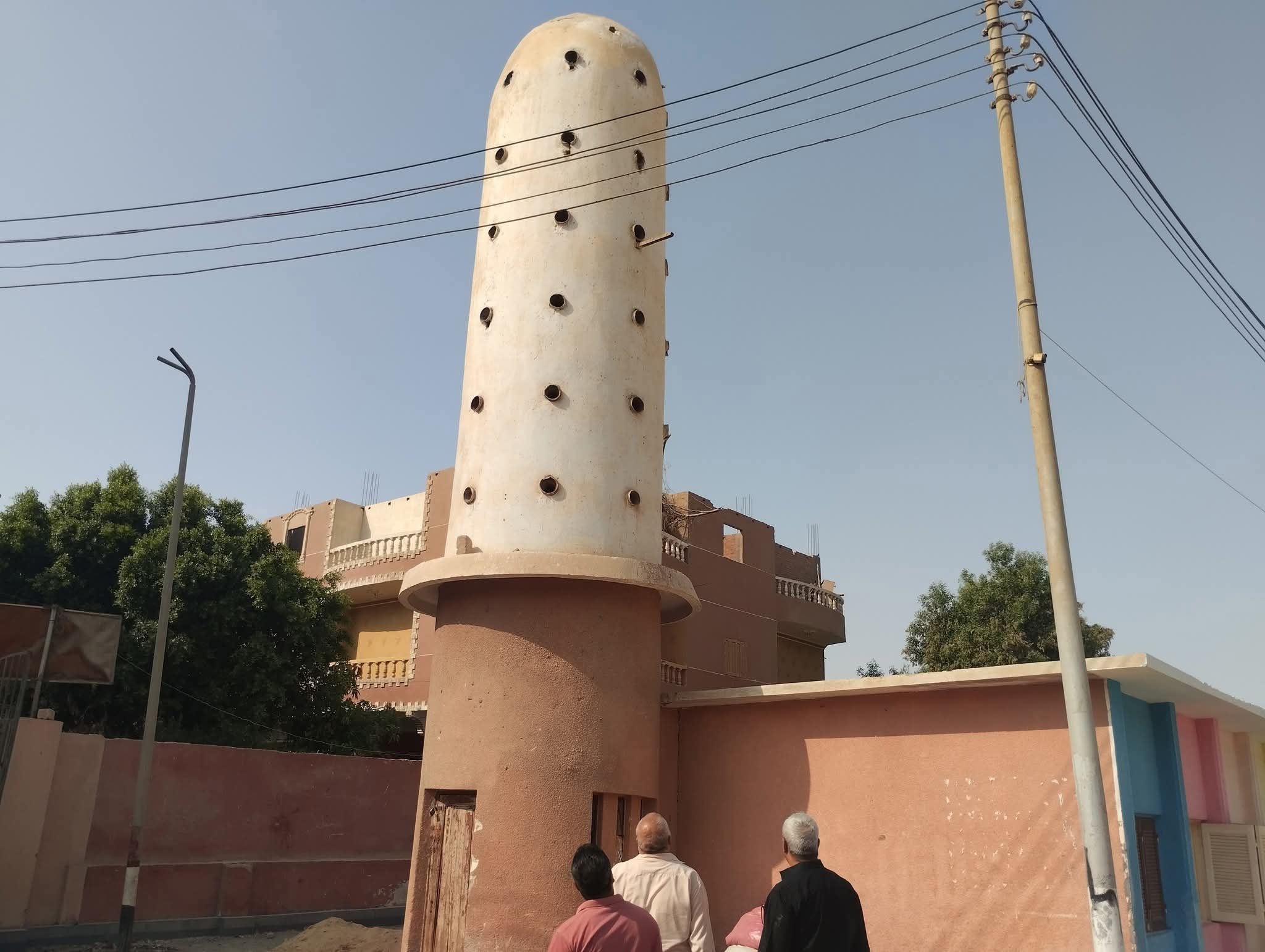 محافظ أسيوط يعلن انطلاق مجموعة من المشروعات التنموية الهادفة