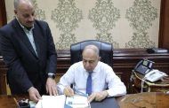 بنسبة نجاح 90.69%.. محافظ المنيا يعلن نتيجة الدور الثاني للشهادة الإعدادية 