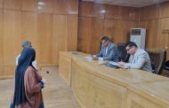 نائب محافظ الأقصر يستقبل المواطنين لمناقشة 39 طلبًا وشكوى