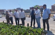 وزير الإسكان يشدد بسرعة الانتهاء من تنفيذ المشروعات القومية