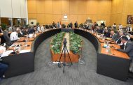 الشريبني يؤكد أهمية التواصل والتكامل بين السلطتين التنفيذية والتشريعية