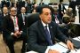 وزير الشئون النيابية يزور مستشفى الناس ويطلع على الخدمات الطبية لغير القادرين بالمجان