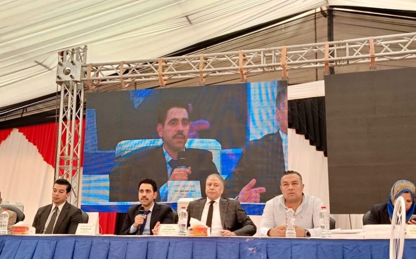 وزير الإسكان يعلن الانتهاء من إجراء القرعتين 17 و18 للمواطنين بالعبور الجديدة