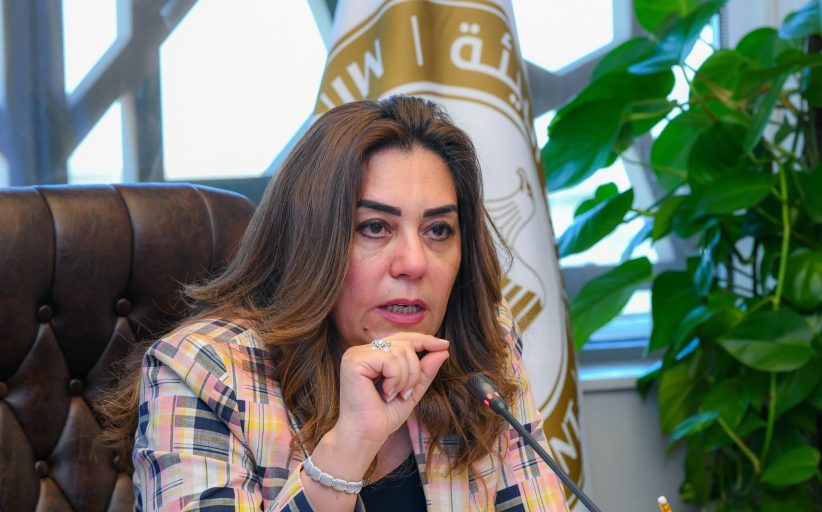 عوض توجه بتحركات مبكرة وخطة استباقية للسيطرة على مصادر التلوث
