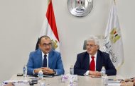 وزيرا التعليم العالي وقطاع الأعمال يبحثان تعزيز التعاون المشترك واستثمار الأصول
