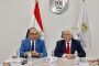 وزير التربية والتعليم يشارك في جلسة مؤتمر 