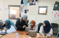 ورش مجانية للحرف اليدوية بالأقصر ضمن مبادرة 