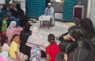 35 جلسة توعية ضمن المشروع القومي لتنمية الأسرة المصرية بقرى ونجوع إدفو
