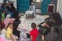 استمرار أعمال تطوير ورفع كفاءة منظومة الصرف الصحي بحي العرب ببورسعيد
