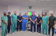 لأول مرة.. استحداث تغيير الصمام الأورطي بتقنية التافي بمستشفى شرم الشيخ الدولي
