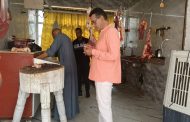 حملات مكثفة بالأقصر تضبط مخالفات غذائية واسعة وتحجز سلع مجهولة المصدر