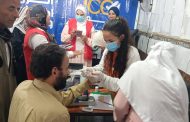 حملة «100 يوم صحة» تواصل تقديم الرعاية الطبية المجانية لمئات الآلاف بالمنيا 