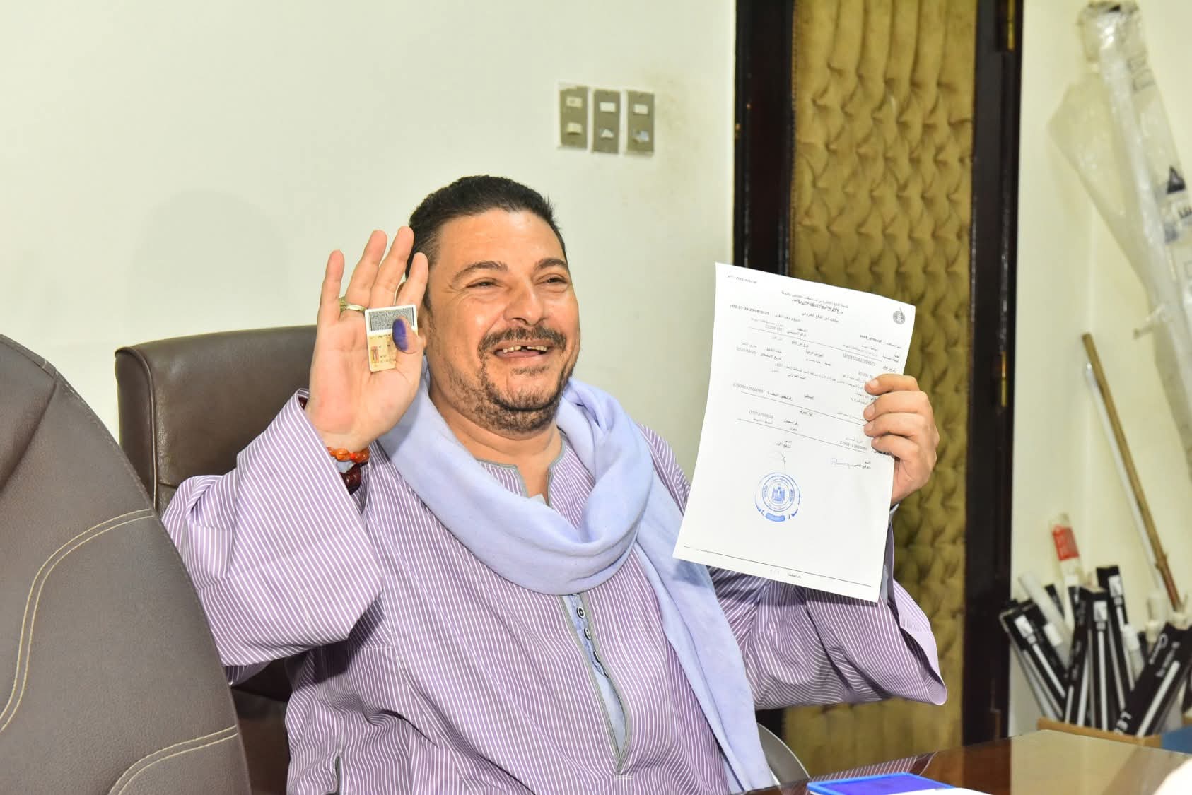 مساكن آمنة بديلة لأهالي عرب المدابغ ضمن خطة تطوير أسيوط