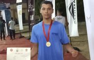 محافظ أسيوط يهنئ أبطال المشروع القومي للموهبة بعد تألقهم في بطولة الجمهورية للمصارعة برأس البر