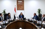 رئيس الوزراء يتابع آليات تنفيذ قانون تنظيم بعض الأحكام الخاصة بملكية الدولة