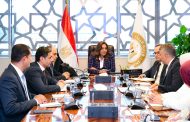 عوض توجه بضرورة العمل على تفعيل مبادرة الحد من الأكياس البلاستيكية