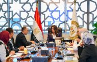 وزيرة التنمية توجه بمضاعفة الجهود لتحويل الغردقة إلى نموذج عالمي للسياحة المستدامة