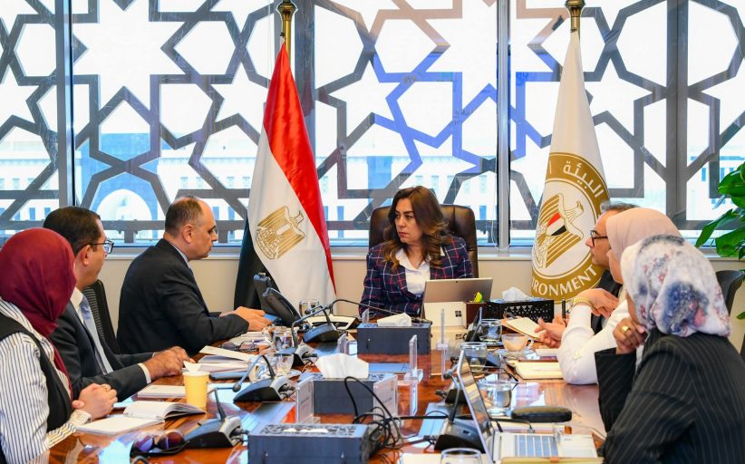 وزيرة التنمية توجه بمضاعفة الجهود لتحويل الغردقة إلى نموذج عالمي للسياحة المستدامة