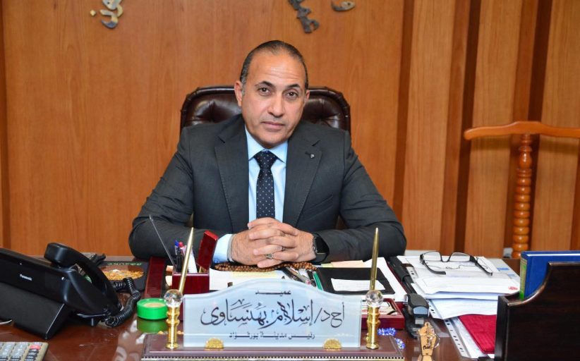 مدينة بورفؤاد تضبط أطعمة منتهية الصلاحية خلال حملات تفتيشية مكثفة