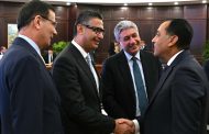 رئيس الوزراء يترأس الاجتماع الأسبوعي للحكومة بالعلمين الجديدة