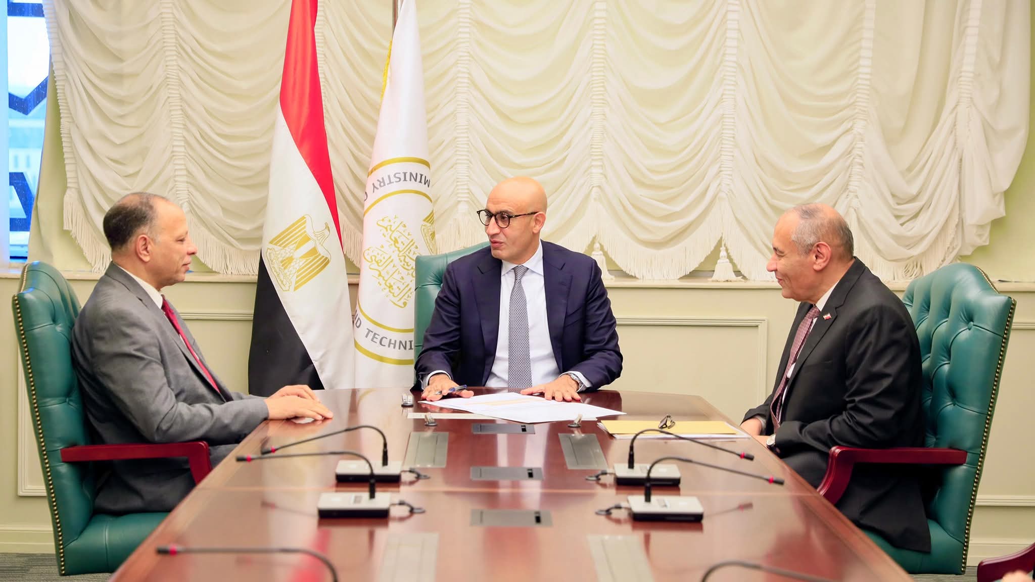 التربية والتعليم يعتمد نتيجة امتحانات الدور الثاني لشهادة الثانوية العامة