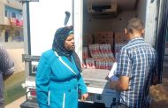 صحة المنيا تضبط وتعدم أكثر من 850 كجم أغذية فاسدة بسمالوط وبني مزار