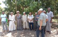زراعة الإسماعيلية تكثف حملاتها لمكافحة ذبابة الفاكهة والخوخ بالمانجو
