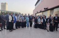 محافظ قنا يشارك بورشة عمل لتعزيز القدرات الرقمية للقيادات