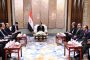 مدبولى يدعو الشركات الصينية للاستثمار في مصر في صناعة السيارات الكهربائية