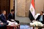 نائب وزير الصحة يتفقد مستشفى أطفال مصر لمتابعة أعمال التطوير وجودة الخدمات