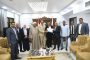 مصرع شاب غرقًا داخل مياه بحيرة ناصر في أسوان 