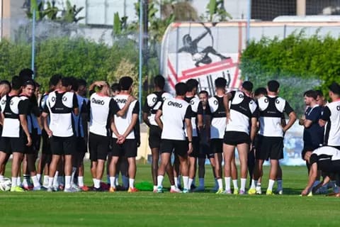 الزمالك يُنهي ودياته بـ5 تجارب قوية استعدادًا لانطلاق الموسم الجديد