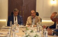 وزير قطاع الأعمال يبحث مع ومحافظ الإسكندرية تعزيز التعاون في الاستثمار السياحي والفندقي