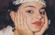 شريهان توجه رسالة مؤثرة لـ نجلتها في ذكرى ميلادها.. تفاصيل