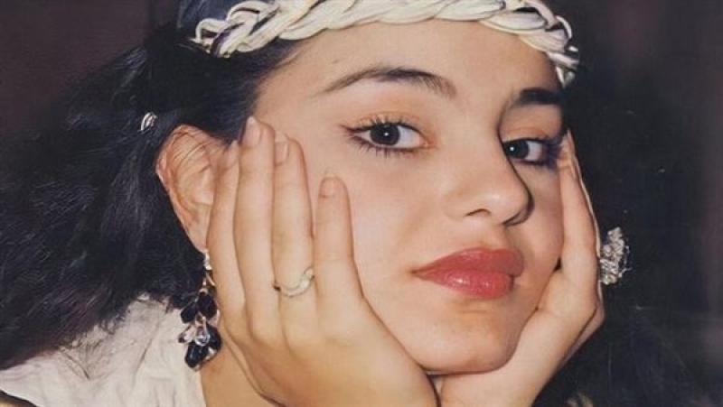 شريهان توجه رسالة مؤثرة لـ نجلتها في ذكرى ميلادها.. تفاصيل